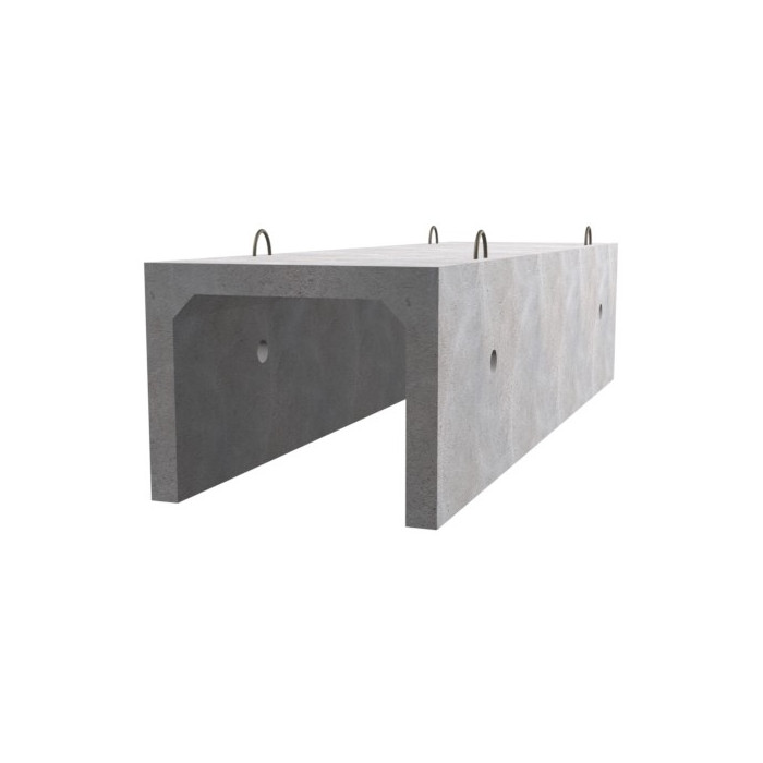 ТУ ЖБ ЛК 150-45-45